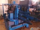 Small models of glass double edging machine